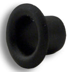 Grommet For Shelf Support