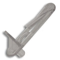 Shelf Lockdown 1/2" Thickness 1/4" Shank Diameter