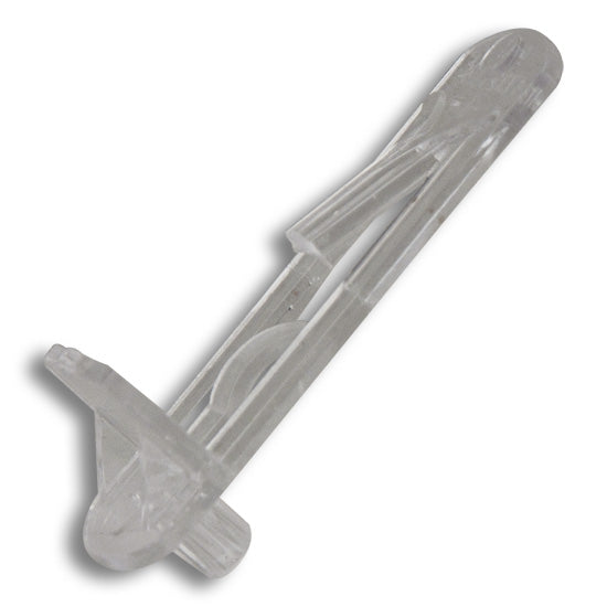 Shelf Lockdown 3/4" Thickness 1/4" Shank Diameter