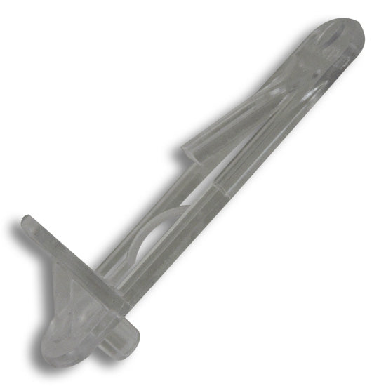 Shelf Lockdown 3/4" Thickness 5 mm Shank Diameter