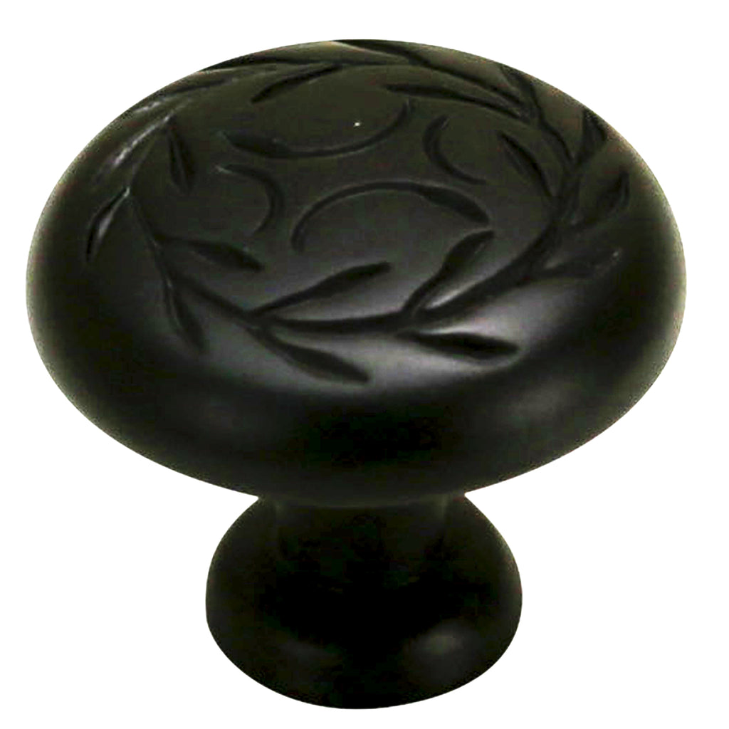 Advanced Affiliates Human Nature Knob