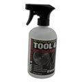 Tool & Bit Cleaner, 18 oz