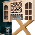 Deluxe Wine Rack Panels