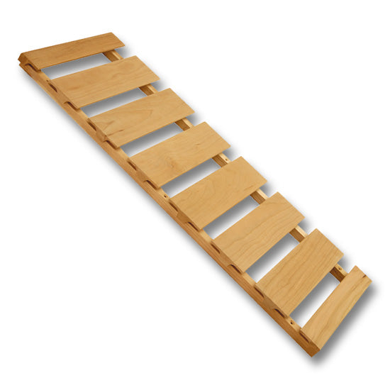 Stemware Rack, 12" x 30"