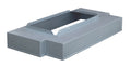 36" Arched Broan® Ventilation Liner