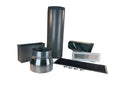 Interior Ductwork Kit