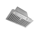 Broan® Elite 21" Smartsense CFM Custom Ventilation Power Module