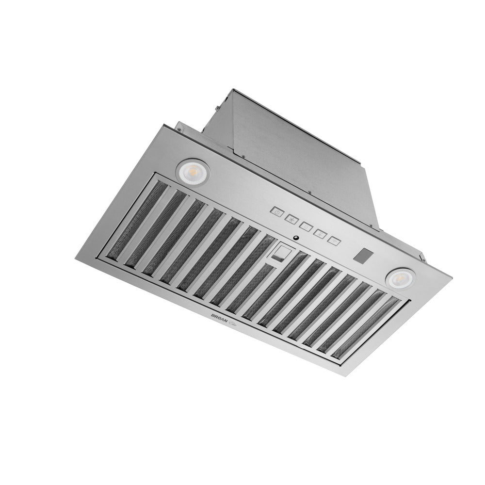 Broan® Elite 21" Smartsense CFM Custom Ventilation Power Module