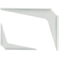 Work Station Bracket, 24" x 29"