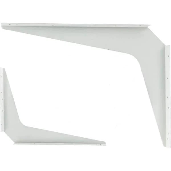Work Station Bracket, 24" x 29"