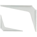 Work Station Bracket, 15" x 21"