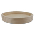 Spice Susan, 10" Dia, Maple