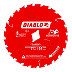 Diablo Framing Saw Blade for Wood