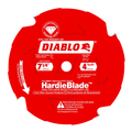 Freud HardieBlade Saw Blade for Fiber Cement 7-1/4" Diameter