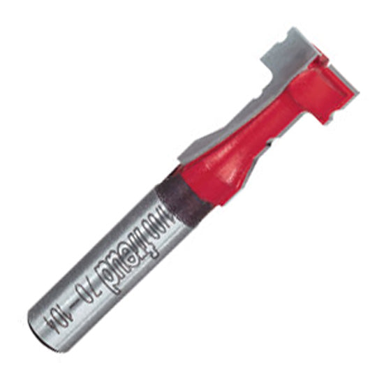 25/64" (Dia.) Key Hole Bit