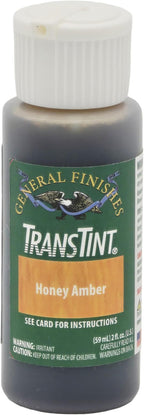 General Finishes Transtint