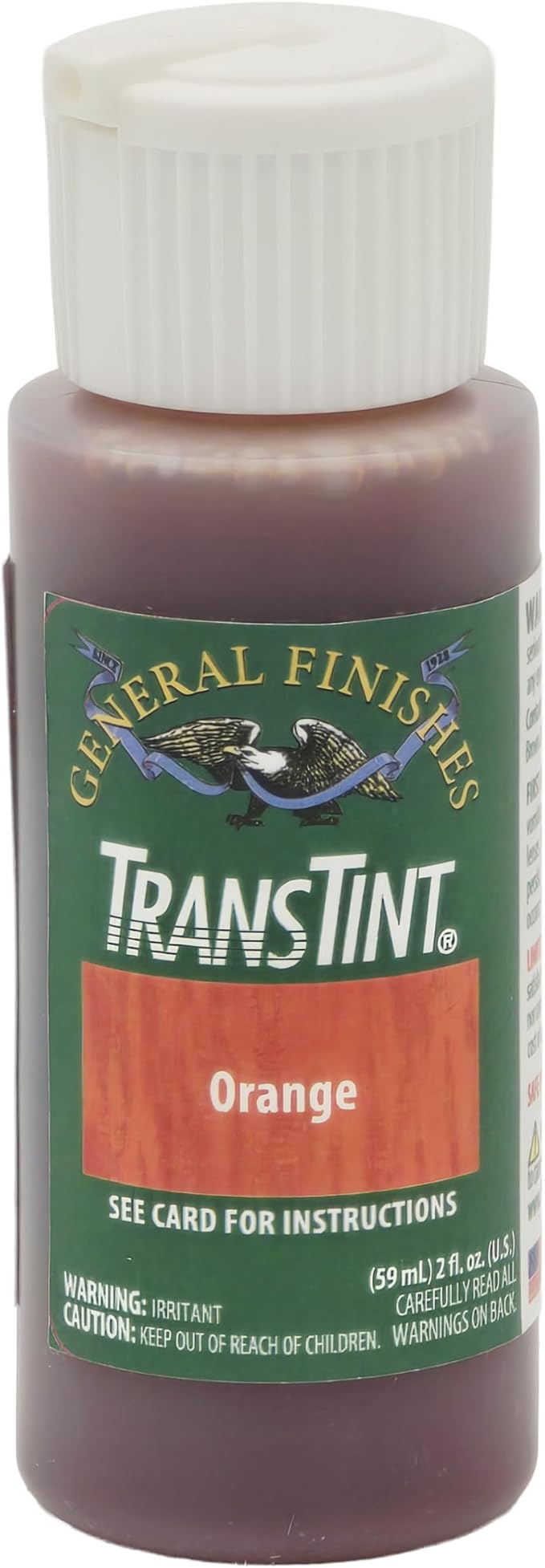 General Finishes Transtint