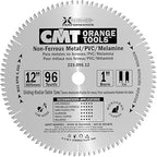 Ultra Finish Saw Blade