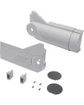 Blum Servo-Drive For Aventos HL Cover Set For The Lift Mechanism, Left & Right, Set,