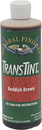 General Finishes Transtint