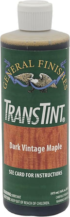 General Finishes Transtint
