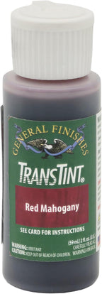 General Finishes Transtint