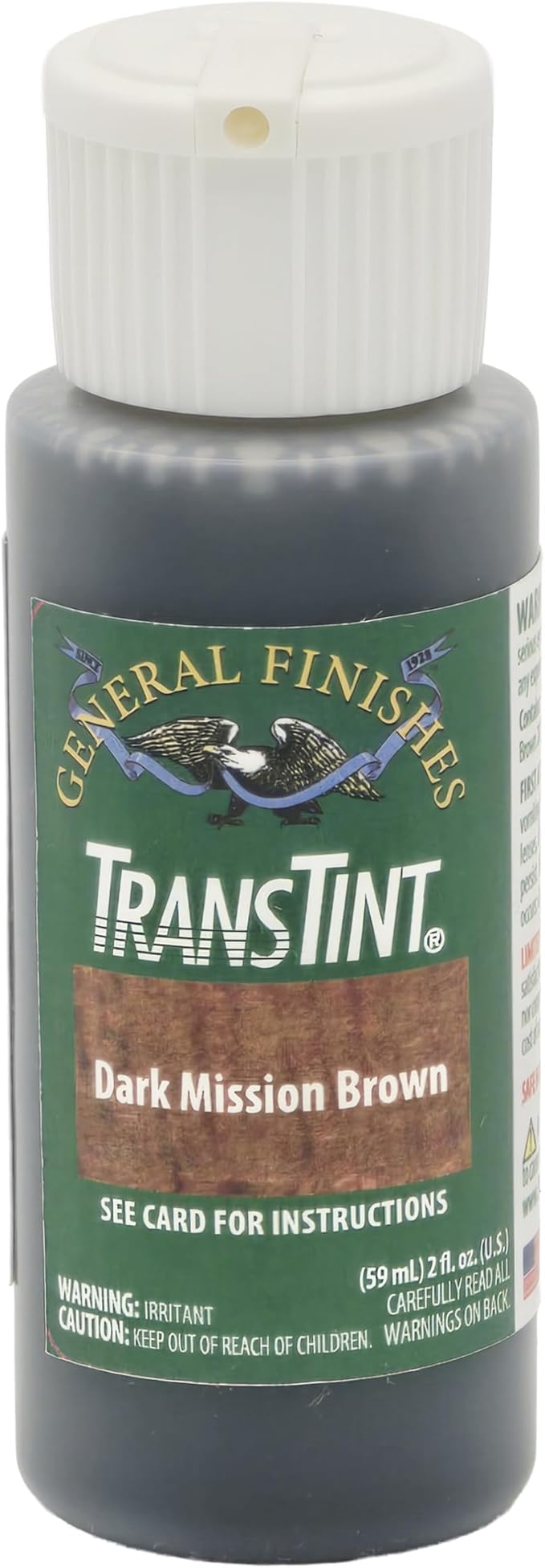 General Finishes Transtint