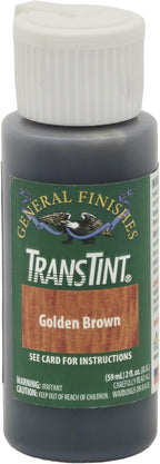 General Finishes Transtint
