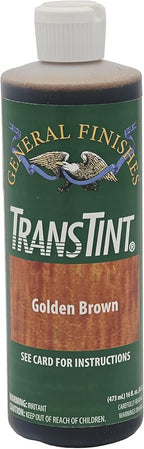 General Finishes Transtint