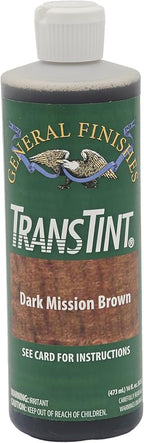 General Finishes Transtint