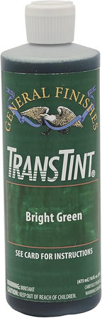 General Finishes Transtint