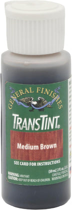 General Finishes Transtint