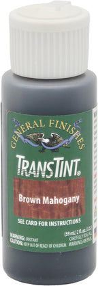 General Finishes Transtint