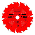 Freud Thin Kerf Ripping Blade 160mm Diameter