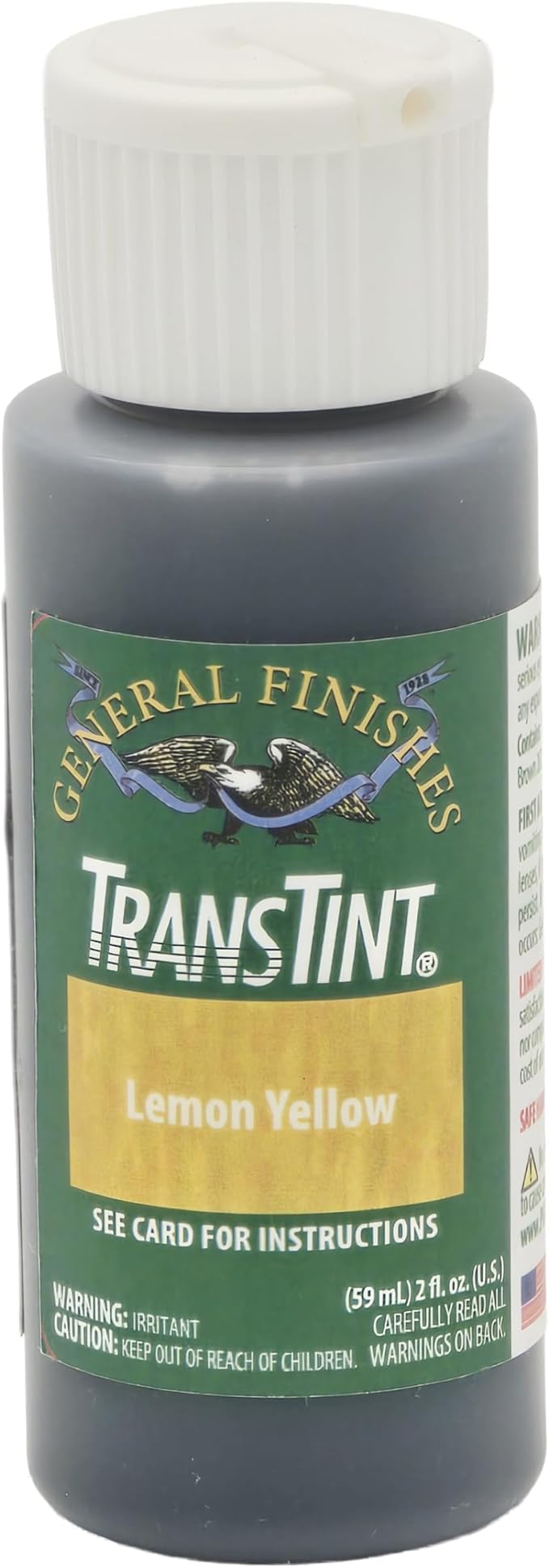 General Finishes Transtint