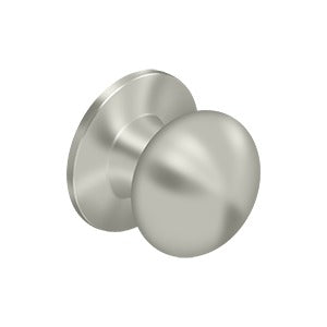Deltana Portland Knob Trimkit Non-Handed