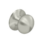 Deltana Portland Knob Trimkit Non-Handed