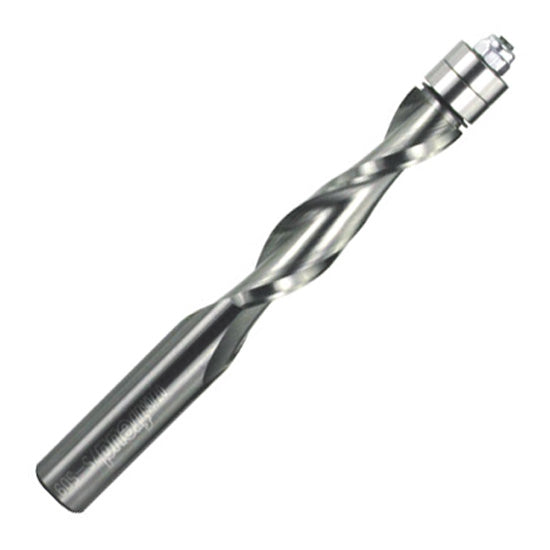 Freud Flush Trim Upcut Spiral Router Bit