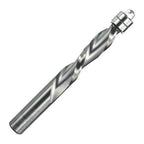 Freud Flush Trim Downcut Spiral Router Bit