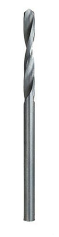 Freud Solid Carbide Drill Bit 3mm Shank Right Hand Rotation