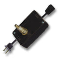 Harness 10' Male Cord 24" Female Cord With Push Switch