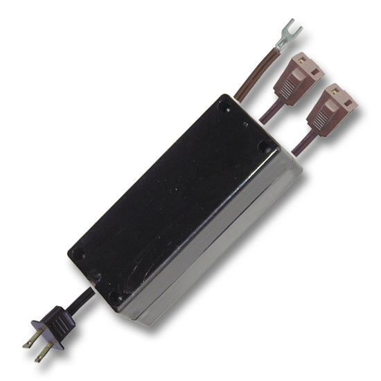 HF250P-FTCC 10"-2-24" #84 Harness, #6503C Dimmer, Black, 60" Touch Lead