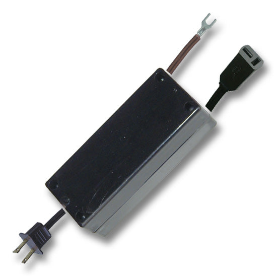 Dimmer (3 stage) Touch 300 Watt 10' Male Power Cord 12" T-Female 48" Touch Lead Black