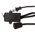 Harness Normally On Push Switch 10' Male Cord 24" Female Cord