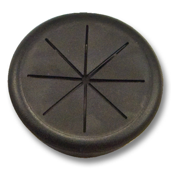 Custom Accents Flexi-Grommet Cap Bore 60mm