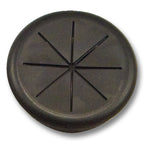 Custom Accents Flexi-Grommet Cap Bore 60mm
