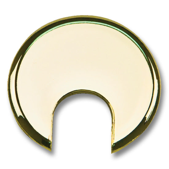 Hughes Supply Hole Plug Cap Bore