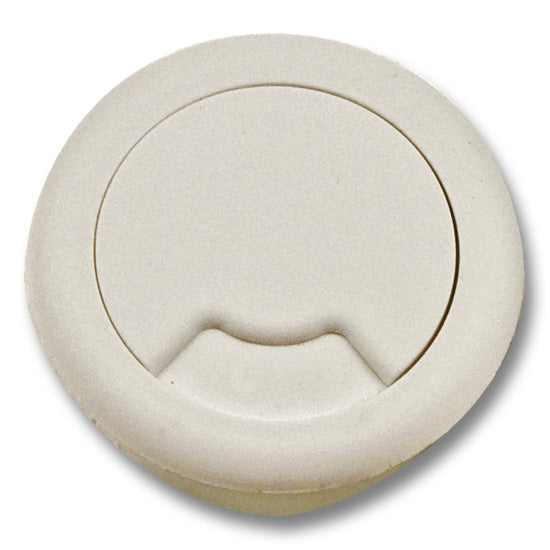 Custom Accents Grommet Cap Bore