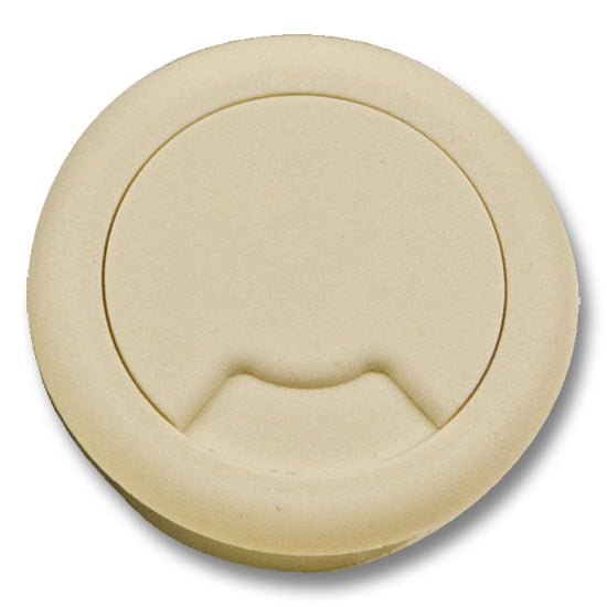 Custom Accents Grommet Cap Bore