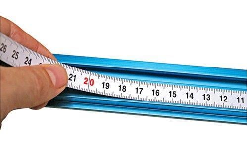 Kreg® 3.5 Meter Self-Adhesive Measuring Tape (R-L Reading)